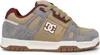 DC Shoes Stag Tan/Offwhite Größe EU 42 Produktbild-Vorschau 1