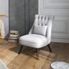 HOMCOM Fauteuil relax avec coussin de dossier, fauteuil, Voir les images du produit 12