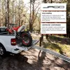 Jago® Auffahrrampe 340kg pro Rampe - 1er oder 2er, Produktbild-Vorschau 4