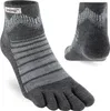 injinji Injinji Herren Outdoor Midweight Mini-Crew Wool Produktbild-Vorschau 2