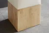 riess-ambiente Stehlampe AGAPUNE 120cm weiß hellbraun Produktbild-Vorschau 6