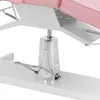 Kosmetischer Stuhl für Tattoo-Massage-Spa CAPUA - rosa Produktbild-Vorschau 3