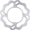 Bremsscheibe Galfer DF306W WAVE® starr vorne 250x3,5mm für Produktbild-Vorschau 1