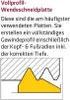 ELMAG Wendeschneidplatte 16ER1,0ISO, Vollprofilplatte für Produktbild-Vorschau 1