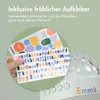 imoshion Sing & Shine Karaoke set - Altoparlante e 2 Anteprima dell’immagine prodotto 5