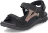 Legero Sandalen Sandalen Nubukleder Produktbild-Vorschau 7
