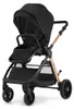 Poussette 2-en-1 Kinderkraft VESTO 2 avec nacelle, siège Voir les images du produit 4