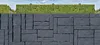 Mauersteine VOLAR MAUER BASALT 40/20/20 CM PE2 Produktbild-Vorschau 5