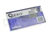 GEKO | Feder Sortiment Set Kit, 200tlg, Verschiedene Produktbild-Vorschau 4