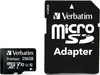 Premium 256GB C10/U1 + Adapter micro SDXC Speicherkarte Produktbild-Vorschau 2