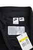 Nike Trainingsanzug schwarz grau Jacke Hose Fitnessmode Produktbild-Vorschau 7