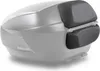 Bauletto moto SHAD SH48 dark grey 48L con schienalino e Anteprima dell’immagine prodotto 5