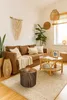 Bertoni Pouffe | Hocker | Stoffhocker | Ottomane | Produktbild-Vorschau 9