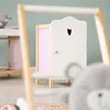 roba Puppenkleiderschrank „Scarlett“, zum Verstauen von Produktbild-Vorschau 3