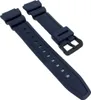 Casio Uhrenarmband AE-1000W | AE-1100W Resin Replacement Produktbild-Vorschau 1