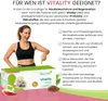 Biostile Vitality – Proteínový komplex pre zvýšenie Náhľad obrázku produktu 4