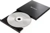 Verbatim Slimline CD/DVD Brenner ReWriter USB-C Produktbild-Vorschau 2
