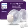 Philips AVENT Freisprecheinrichtung SCF439/01 Produktbild-Vorschau 7
