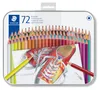 STAEDTLER Crayon de couleur hexagonal 72ST Voir les images du produit 2
