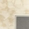 Paco Home Hochflor Teppich Wohnzimmer Shaggy Kaninchenfell Produktbild-Vorschau 4