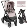 ABC Design Buggy & Sportwagen Samba mit Sportsitz Produktbild-Vorschau 12