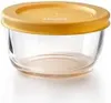 Ensemble de 4 cocottes Ibili, en verre borosilicate, Voir les images du produit 3