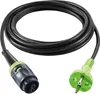 Festool plug it-Kabel H05 RN-F/4 3x | 203935 Produktbild-Vorschau 11
