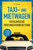 Taxi- und Mietwagen Produktbild-Vorschau 1