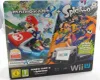 Nintendo Wii U 32GB Premium Pack Mario Kart 8 und Splatoon Produktbild-Vorschau 2