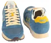 SUN68 Tom Vintage Z36104-80, baskets, homme, bleu Voir les images du produit 5