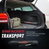 Paradox Fishing Starter Set Kescher 2,1m mit Tasche, Produktbild-Vorschau 7