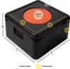 The Box Thermobox Pizza mittel, Volumen: 41 x 41 x 24 cm Produktbild-Vorschau 3