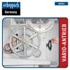 Scheppach Basa 3V 400V  315 mm Náhľad obrázku produktu 14