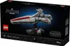 LEGO® Star Wars™ 75441 Angriffskreuzer der Venator-Klasse Produktbild-Vorschau 35