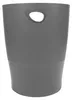 Odpadkový koš ECOBIN mouse grey Náhled obrázku produktu 2