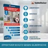 Veddelholzer XXL teilbare Silberfischfalle mit Köder Produktbild-Vorschau 5