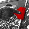Kuketo | Eiskratzer Mit Gummilippe – Robuster Schneeschaber Produktbild-Vorschau 6