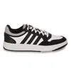 Adidas Herren Sneaker HOOPS 3.0 weiß Größe EUR 40 Produktbild-Vorschau 11