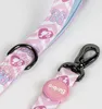 Barbie - Hundeleine M Größe - aus mit Metallclip Produktbild-Vorschau 8