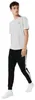Lacoste Sport Regular Fit Ultra Dry Performance Silver Produktbild-Vorschau 2