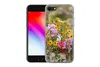 MuchoWow® Handyhülle Schutzhülle Hülle für iPhone SE 2022 Produktbild-Vorschau 2