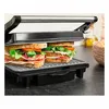 Grill électrique de table et appareil à sandwich avec Voir les images du produit 4