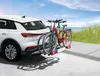 EUFAB 11582 Fahrradträger CROW+ erweiterbar auf 3. Fahrrad Produktbild-Vorschau 3