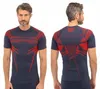 Brubeck Herren T-Shirt DRY mit kurzem Arm Produktbild-Vorschau 5