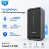 GreenSun Solar® MARSTEK 2x Saturn B2500-D Plug-in Batterie Produktbild-Vorschau 8