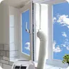 KRUMAD okenní těsnění 400 cm pro mobilní klimatizační Náhled obrázku produktu 15