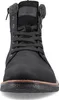 Rieker Herren Schnürstiefelette Warmfutter 33640, Größe:45 Produktbild-Vorschau 46