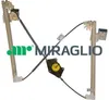 MIRAGLIO 30/1040 Fensterheber Vorne Links für VW PASSAT Produktbild-Vorschau 1