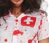 Blutige Krankenschwester Leila Kostüm Größe: L Produktbild-Vorschau 10