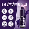 Belissia Lebensmittelfarbe Violett - 10ml flüssig & Produktbild-Vorschau 2